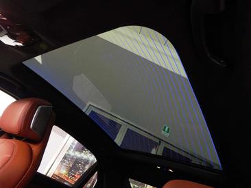 BMW I7 EDrive50 — photo 8
