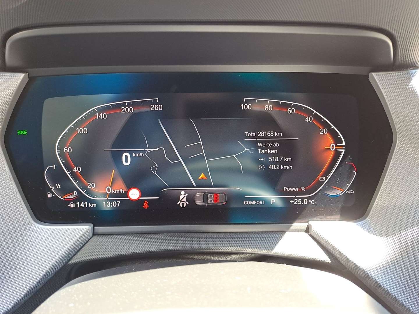 BMW Série 1 118i Advantage - 2022 - Joinsteer - #9