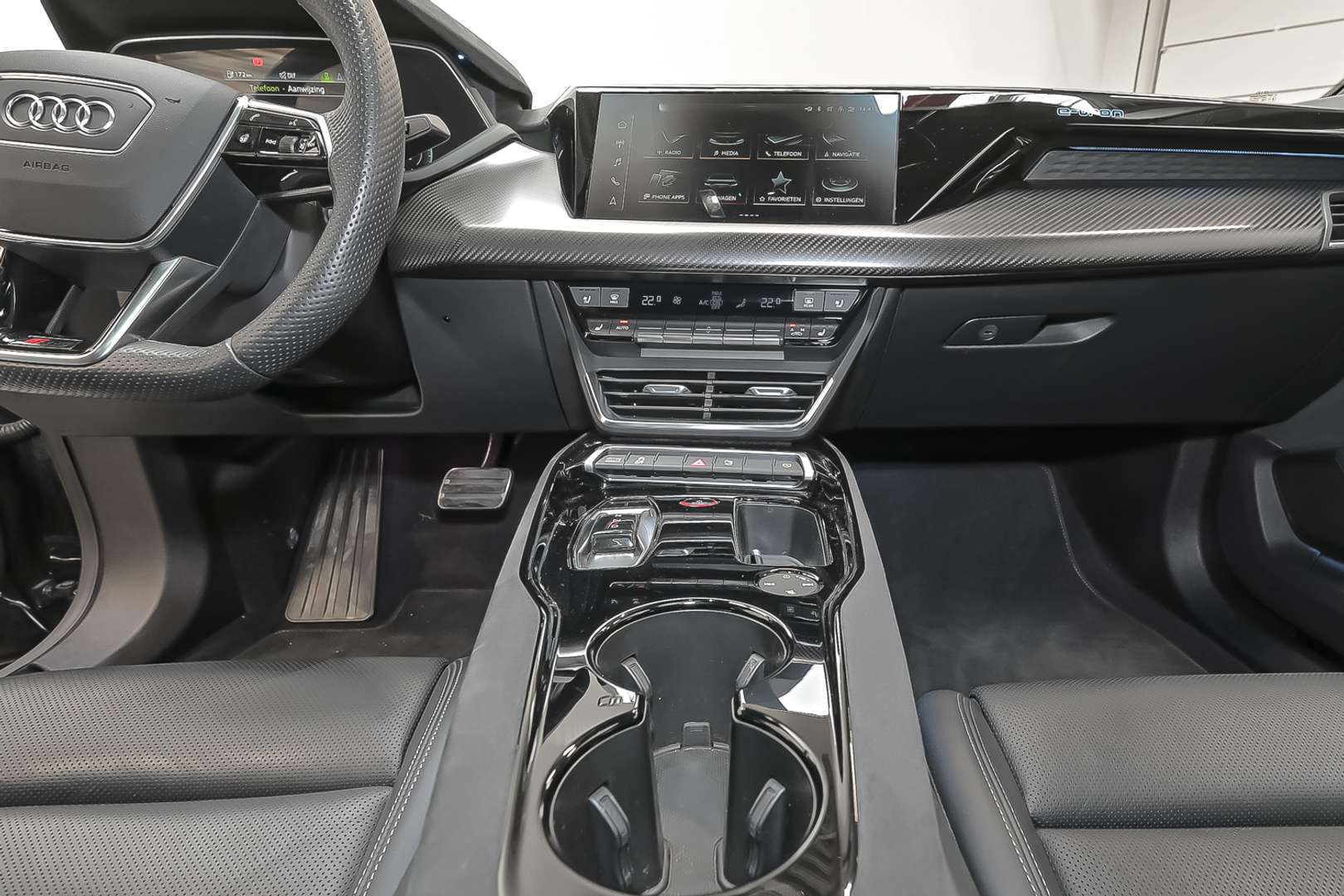 Audi RS E-tron GT - 2022 - Joinsteer - #11