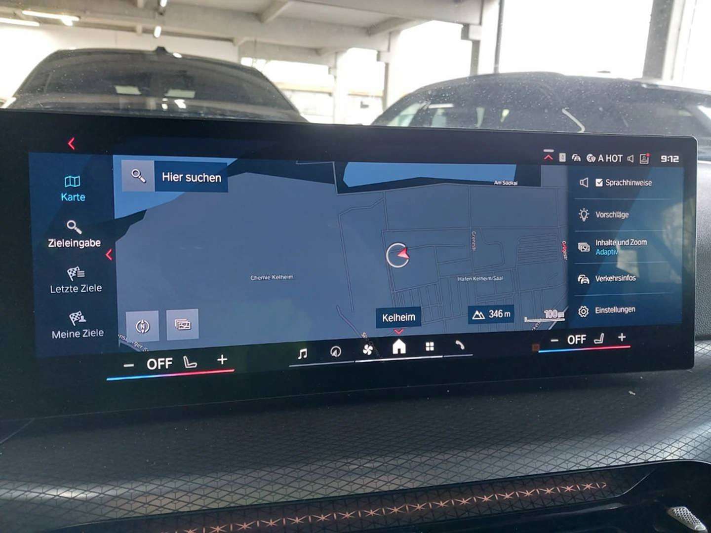 BMW M4 Cabrio M4 XDrive Competition - 2025 - Joinsteer - #7