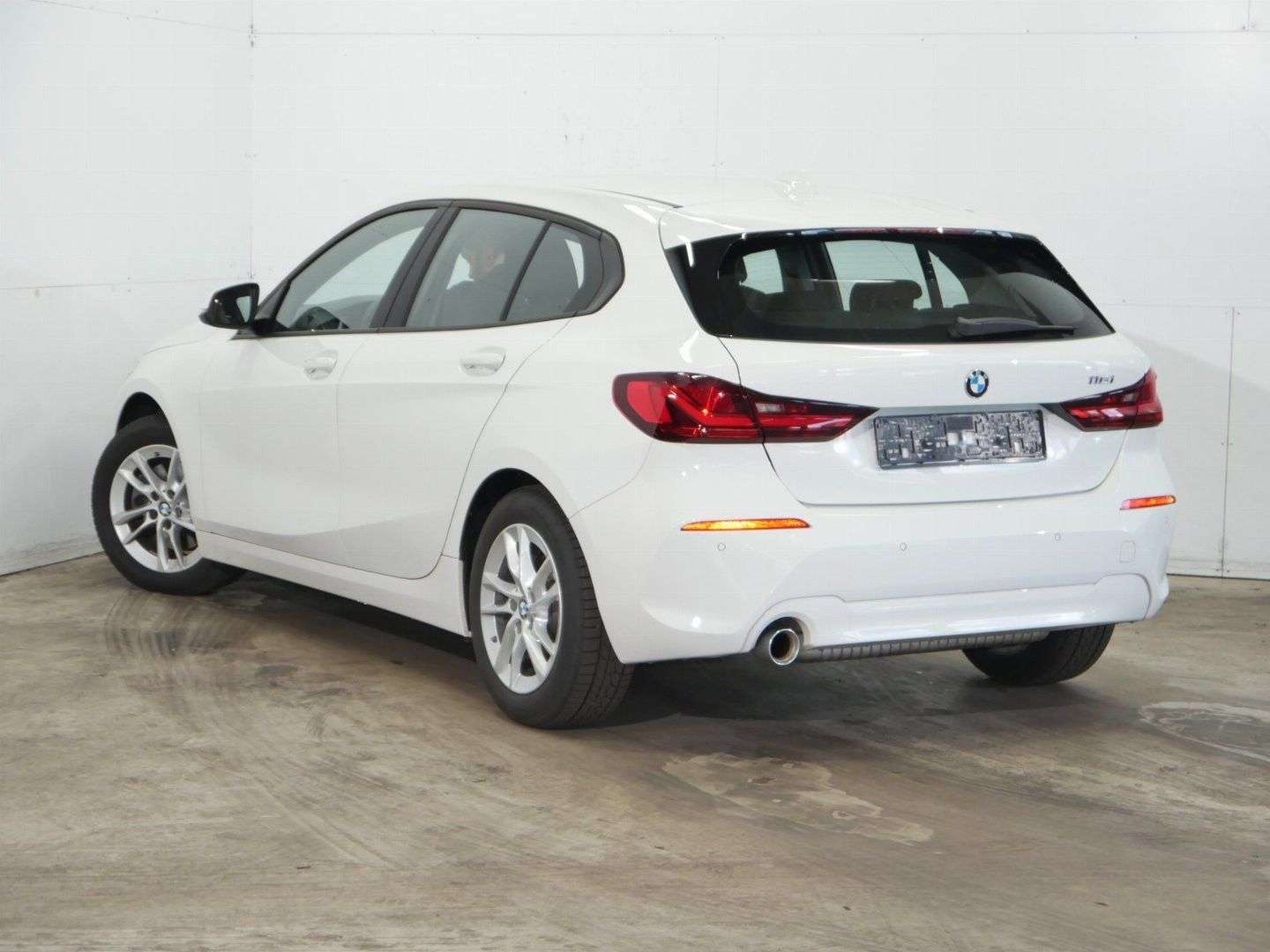 BMW Série 1 116i Advantage - 2024 - Joinsteer - #3