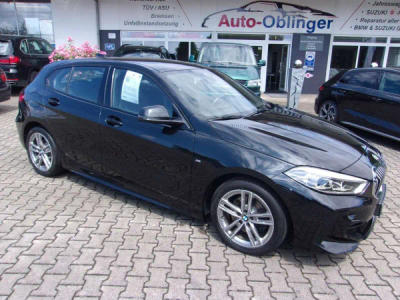 BMW Série 1 118i M-Sport -  - Joinsteer - #3