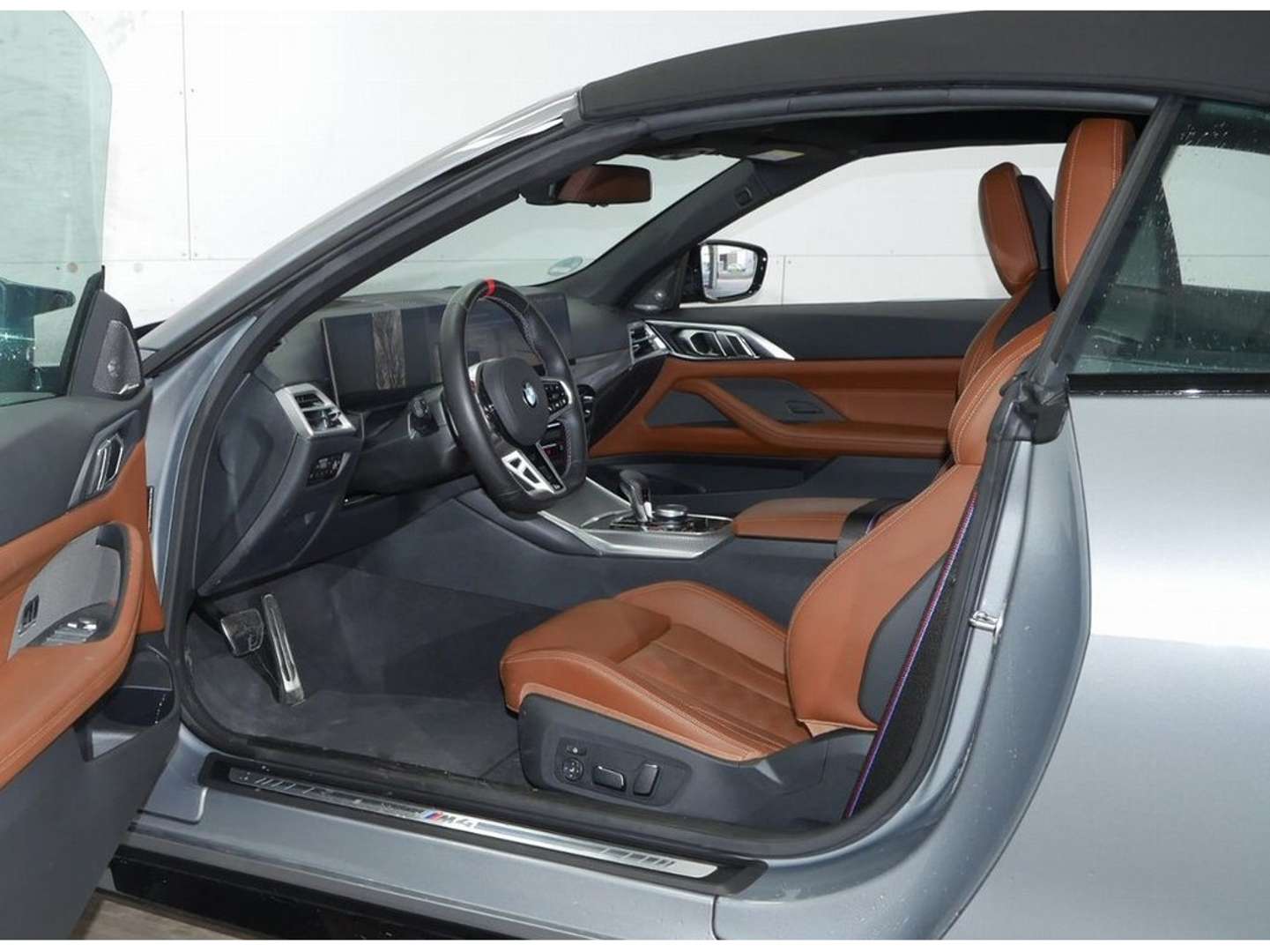 BMW M4 Cabrio M4 XDrive Competition - 2025 - Joinsteer - #9