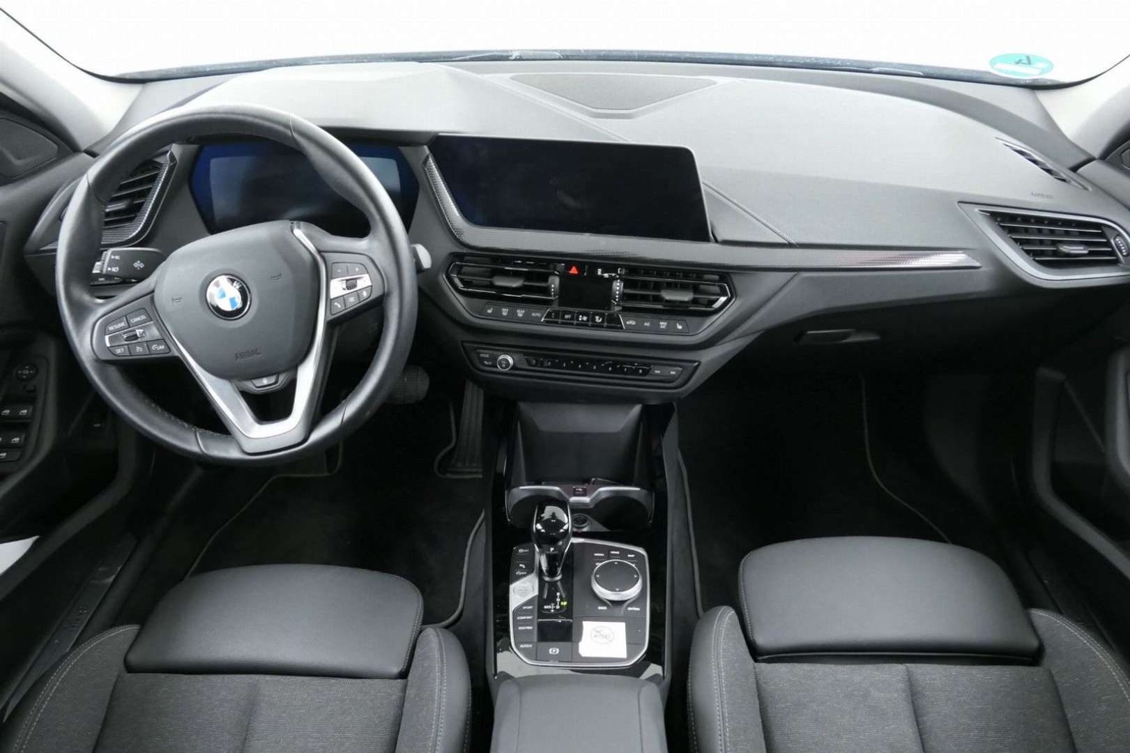 BMW Série 1 118i Sport Line - 2023 - Joinsteer - #6