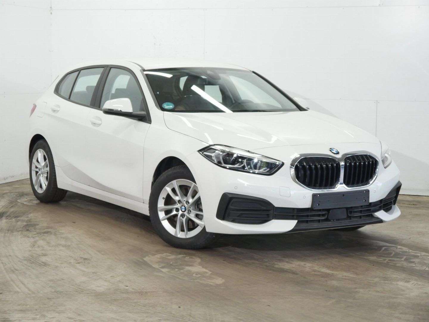 BMW Série 1 116i Advantage - 2024 - Joinsteer - #4