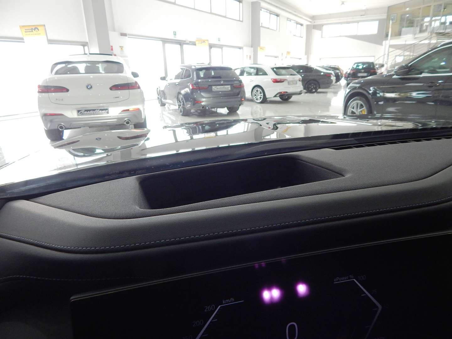 BMW I7 EDrive50 - 2025 - Joinsteer - #11