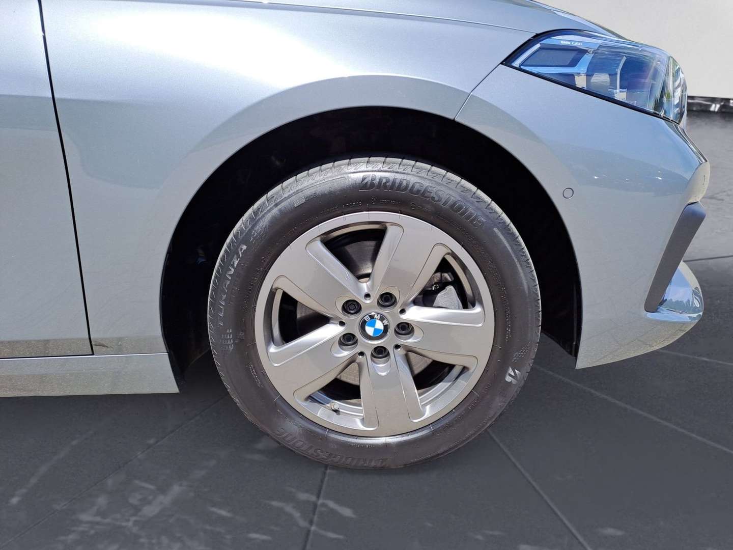 BMW Série 1 118i Advantage - 2022 - Joinsteer - #11