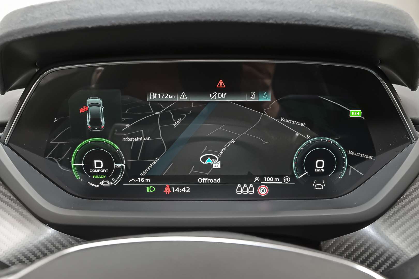 Audi RS E-tron GT - 2022 - Joinsteer - #13