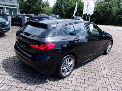 BMW Série 1 118i M-Sport -  - Joinsteer - #4