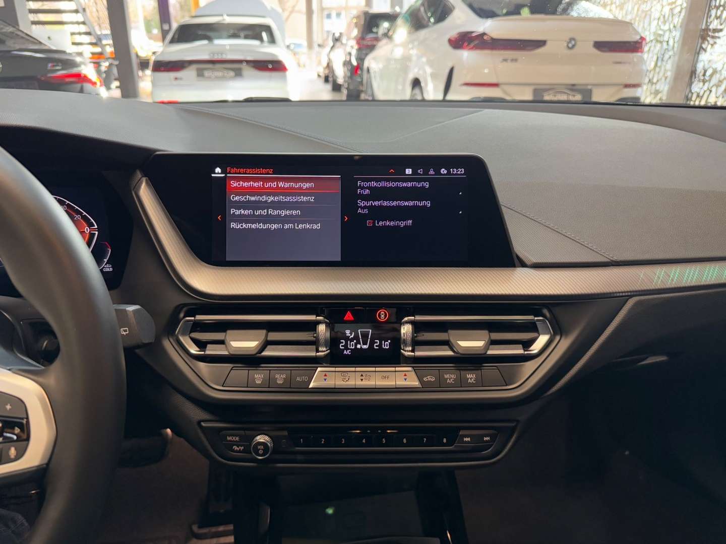 BMW Série 1 118i M-Sport - 2024 - Joinsteer - #24