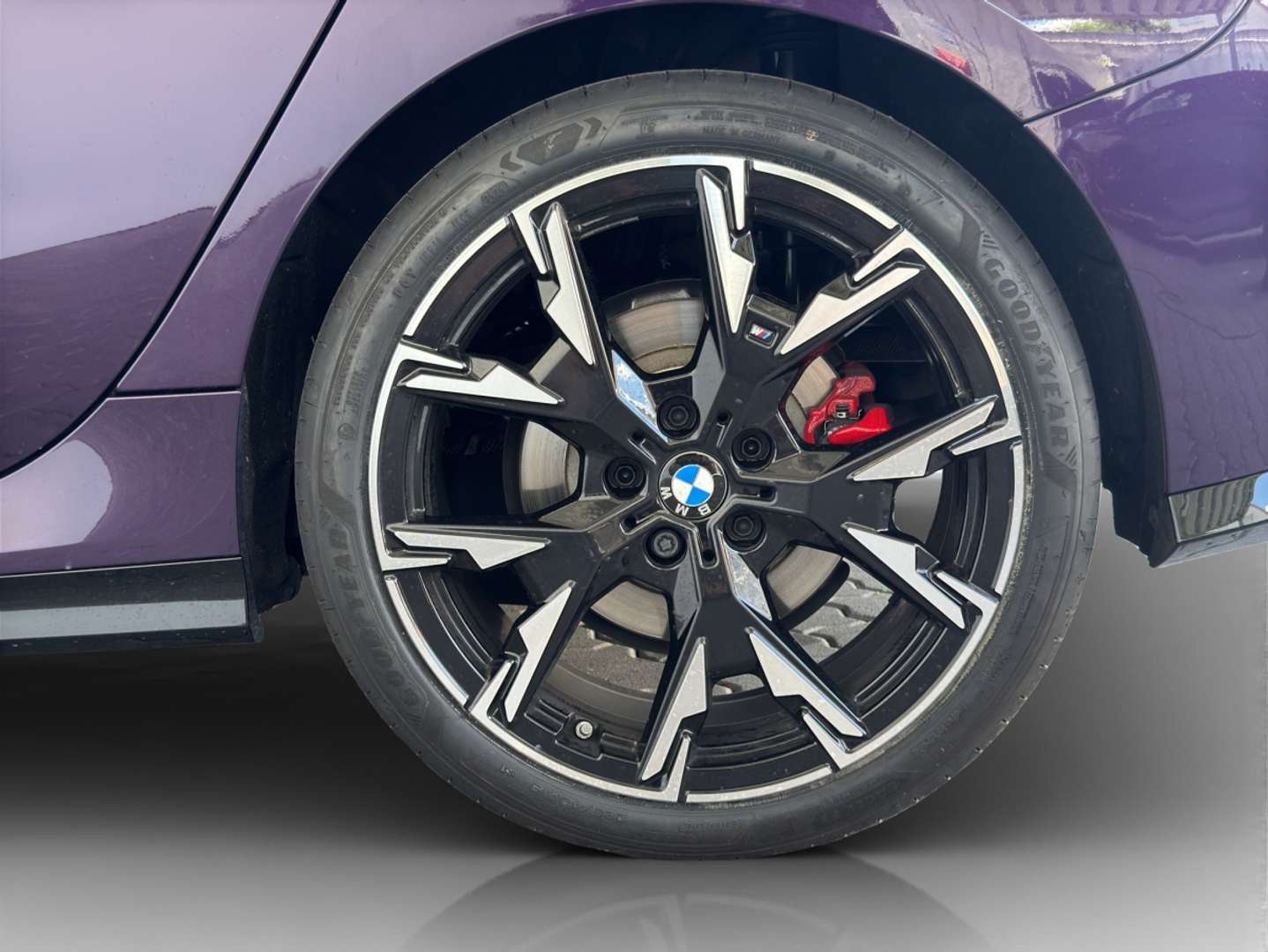 BMW Série 1 118d M Sport - 2024 - Joinsteer - #9