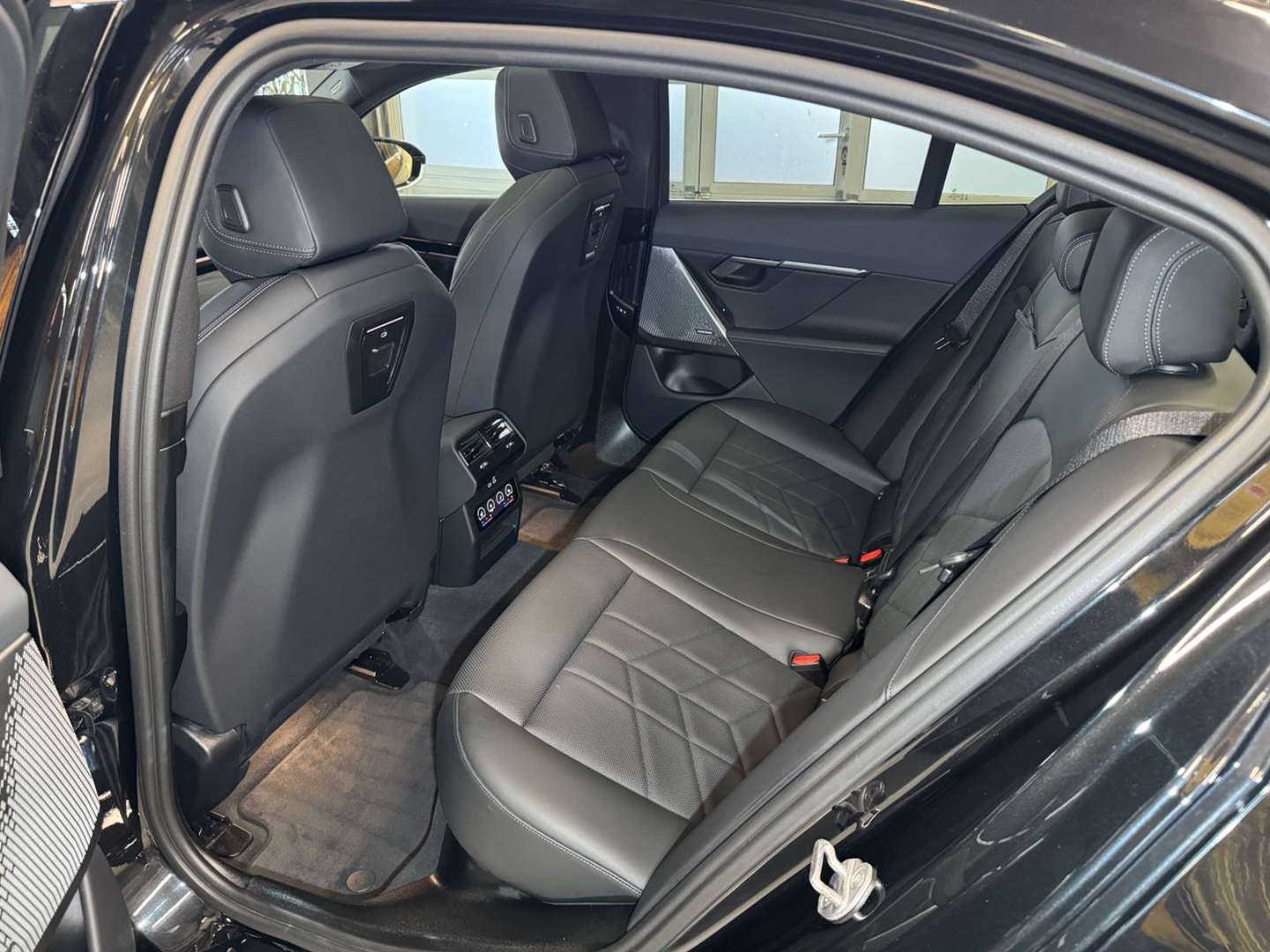 BMW Série 5 520i M Sport - 2024 - Joinsteer - #14