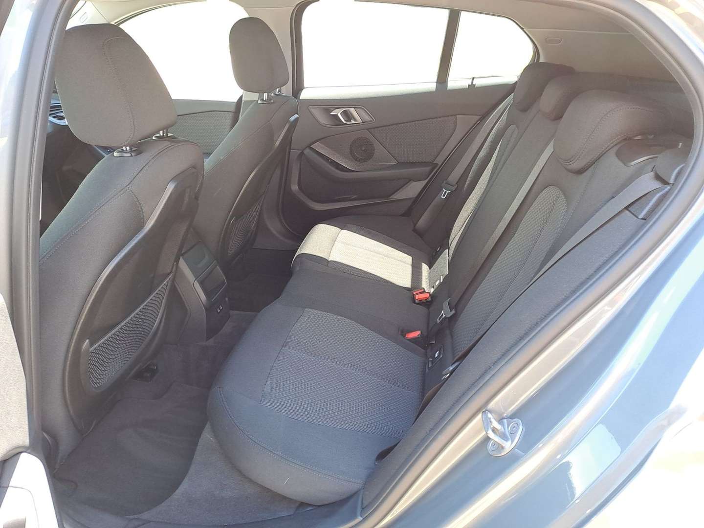 BMW Série 1 118i Advantage - 2022 - Joinsteer - #13