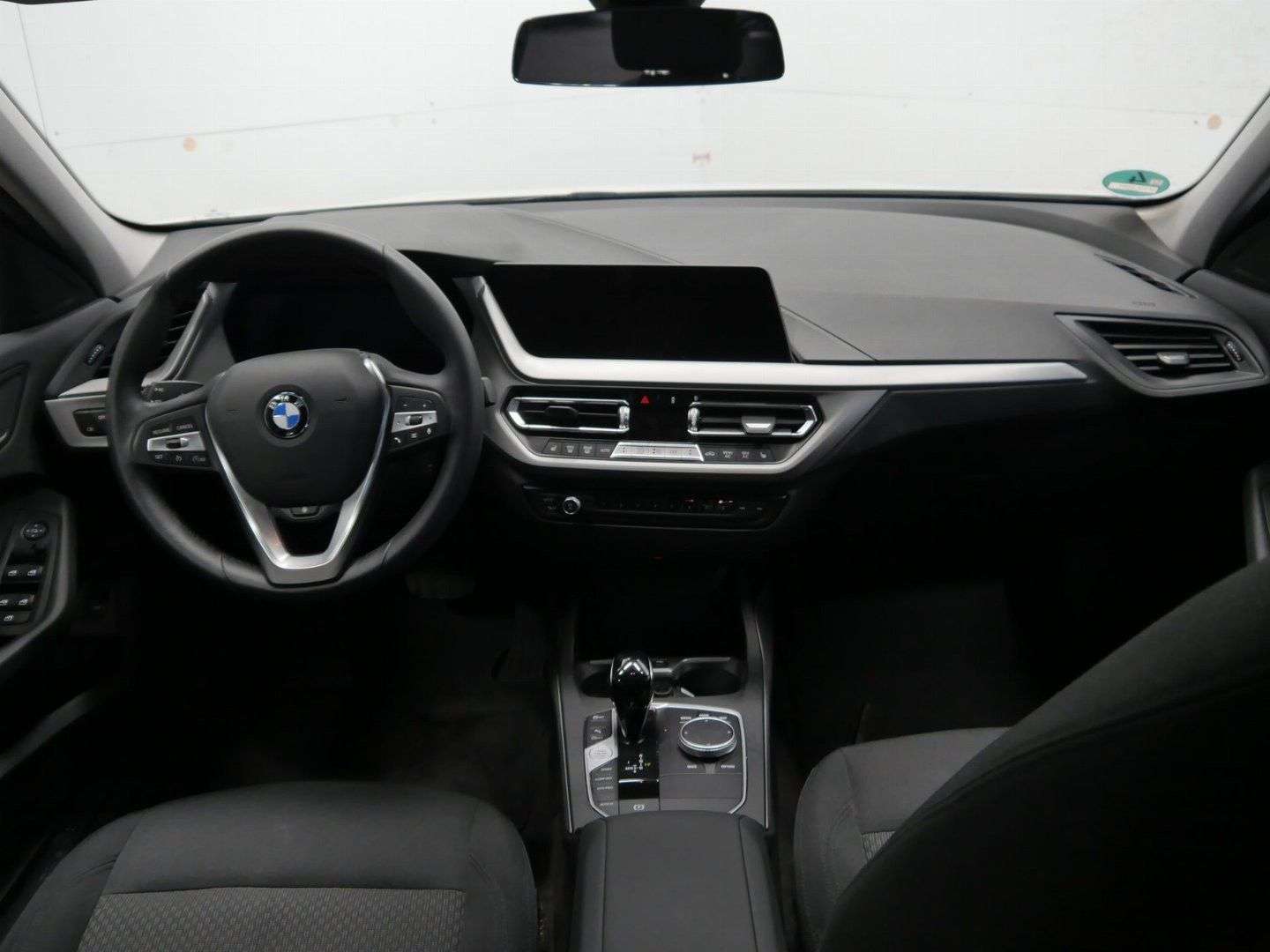 BMW Série 1 116i Advantage - 2024 - Joinsteer - #6