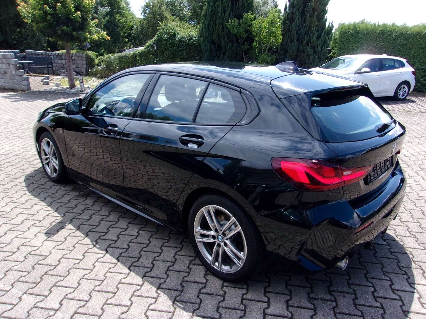 BMW Série 1 118i M-Sport - 2020 - Joinsteer - #7