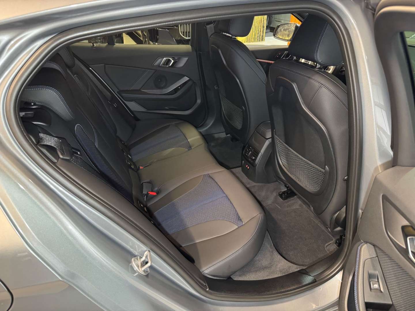 BMW Série 1 118i M-Sport - 2024 - Joinsteer - #15