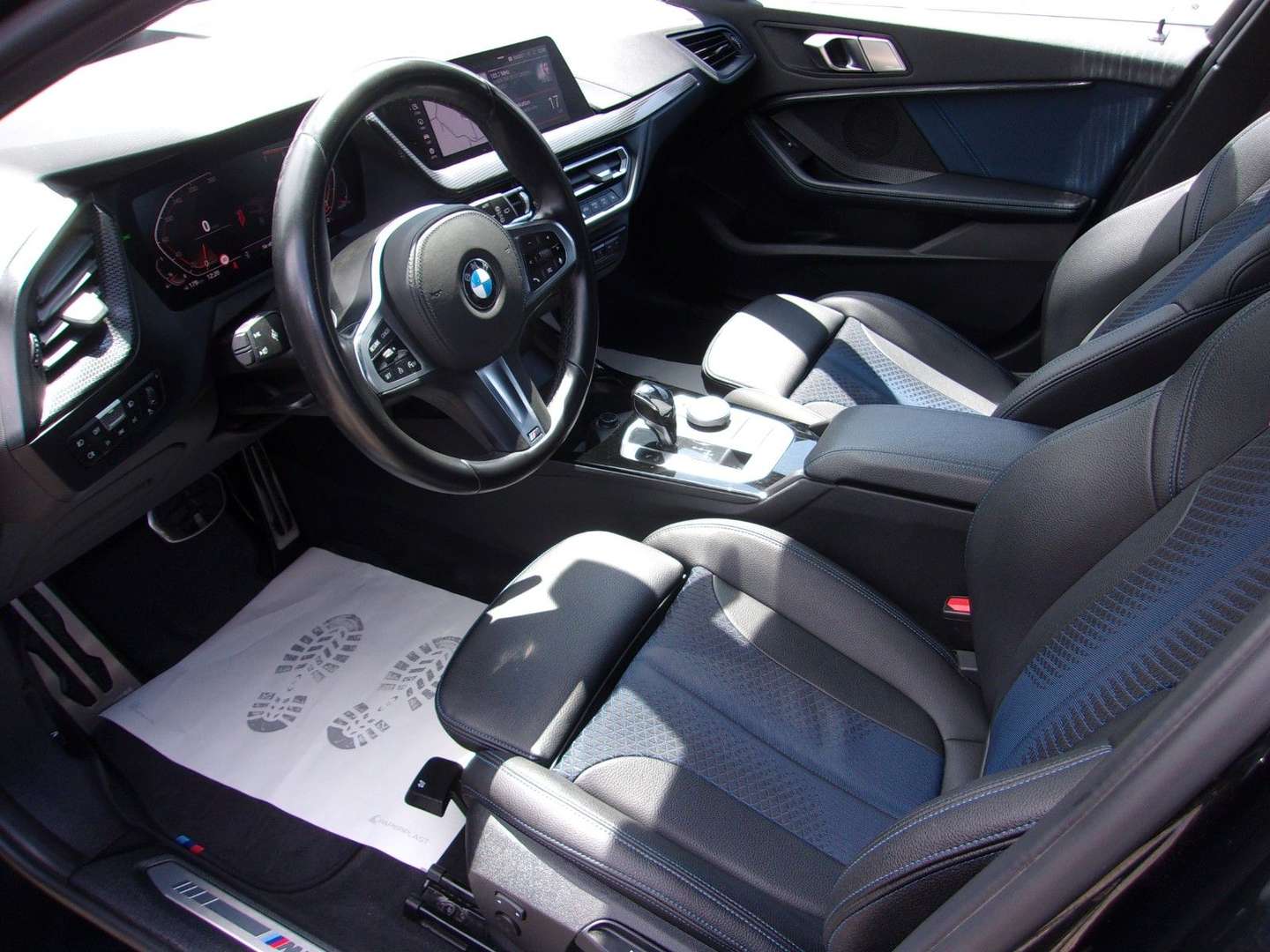 BMW Série 1 118i M-Sport - 2020 - Joinsteer - #8