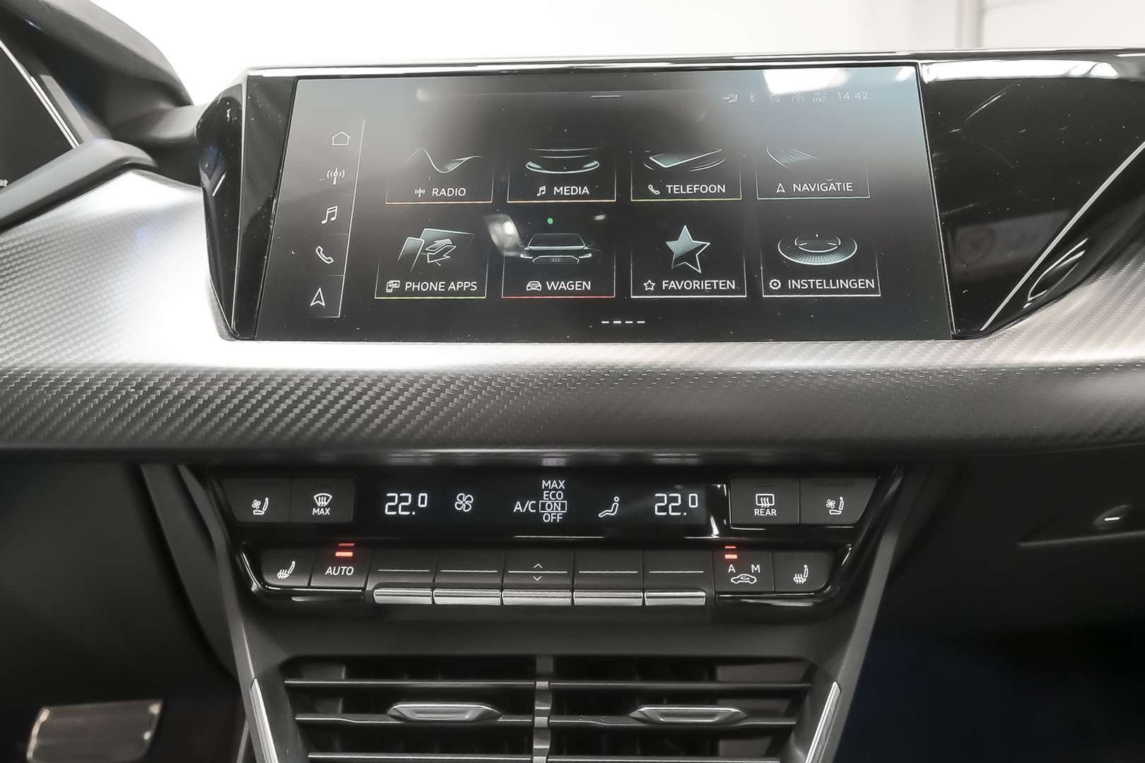 Audi RS E-tron GT - 2022 - Joinsteer - #15