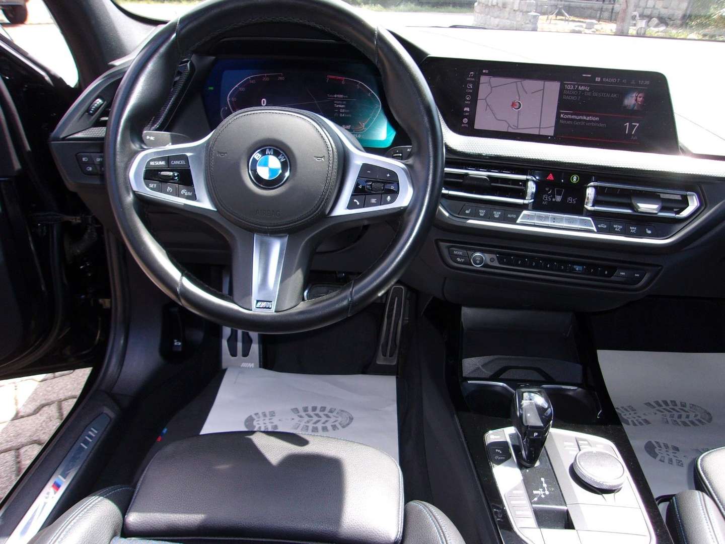 BMW Série 1 118i M-Sport - 2020 - Joinsteer - #10