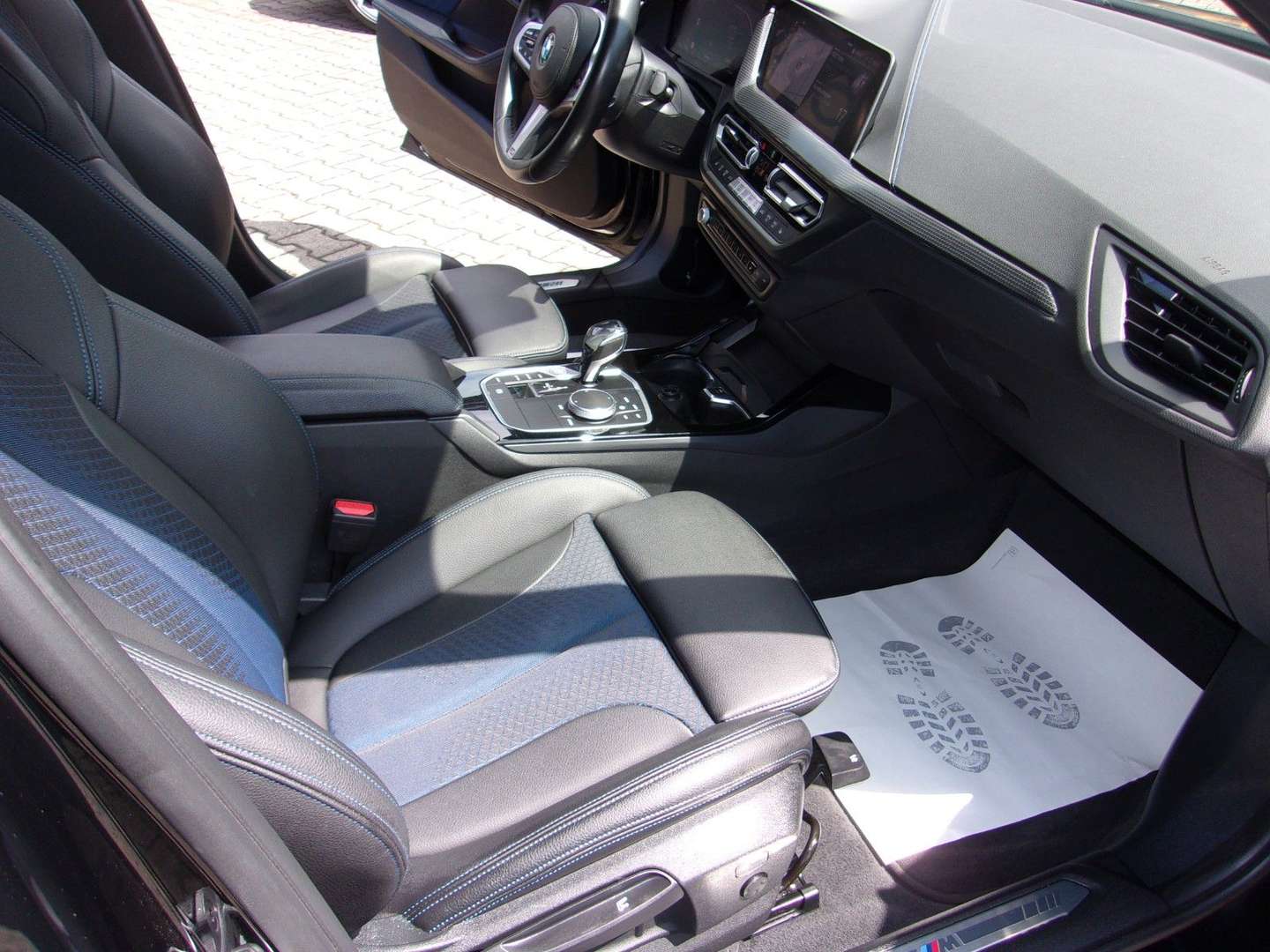 BMW Série 1 118i M-Sport - 2020 - Joinsteer - #12