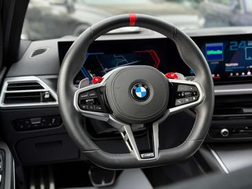 BMW M3 Touring Competition M3 — photo 8