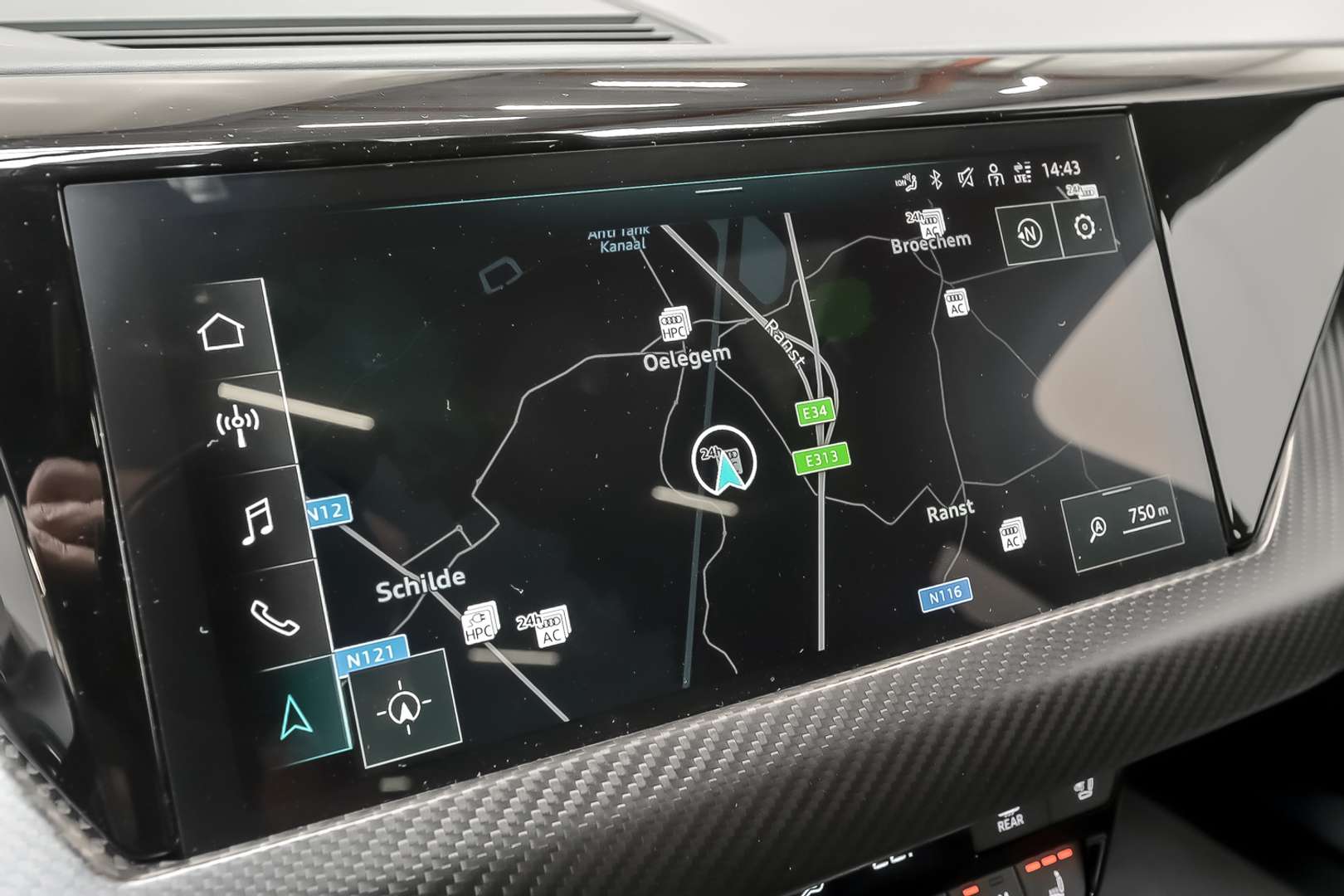 Audi RS E-tron GT - 2022 - Joinsteer - #17