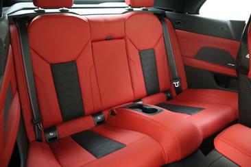 BMW M4 Cabriolet High Executive M4 XDrive — photo 24
