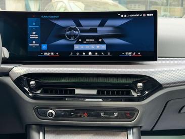 BMW M3 Touring Competition M3 — photo 9