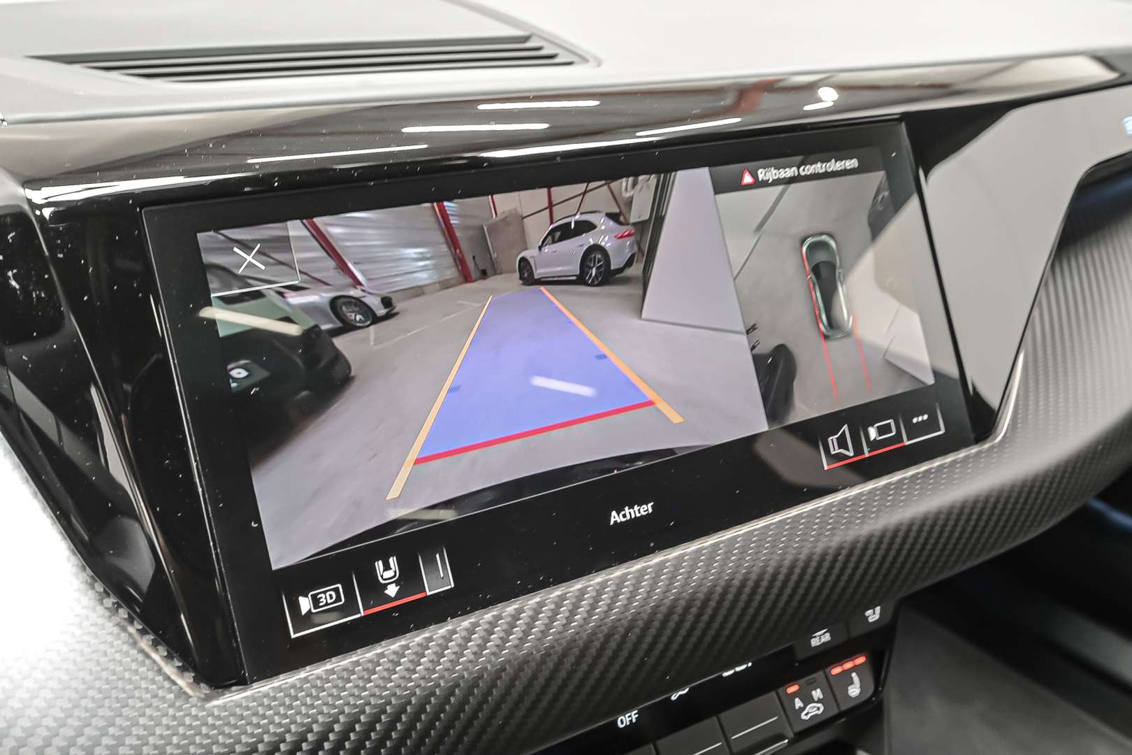 Audi RS E-tron GT - 2022 - Joinsteer - #18