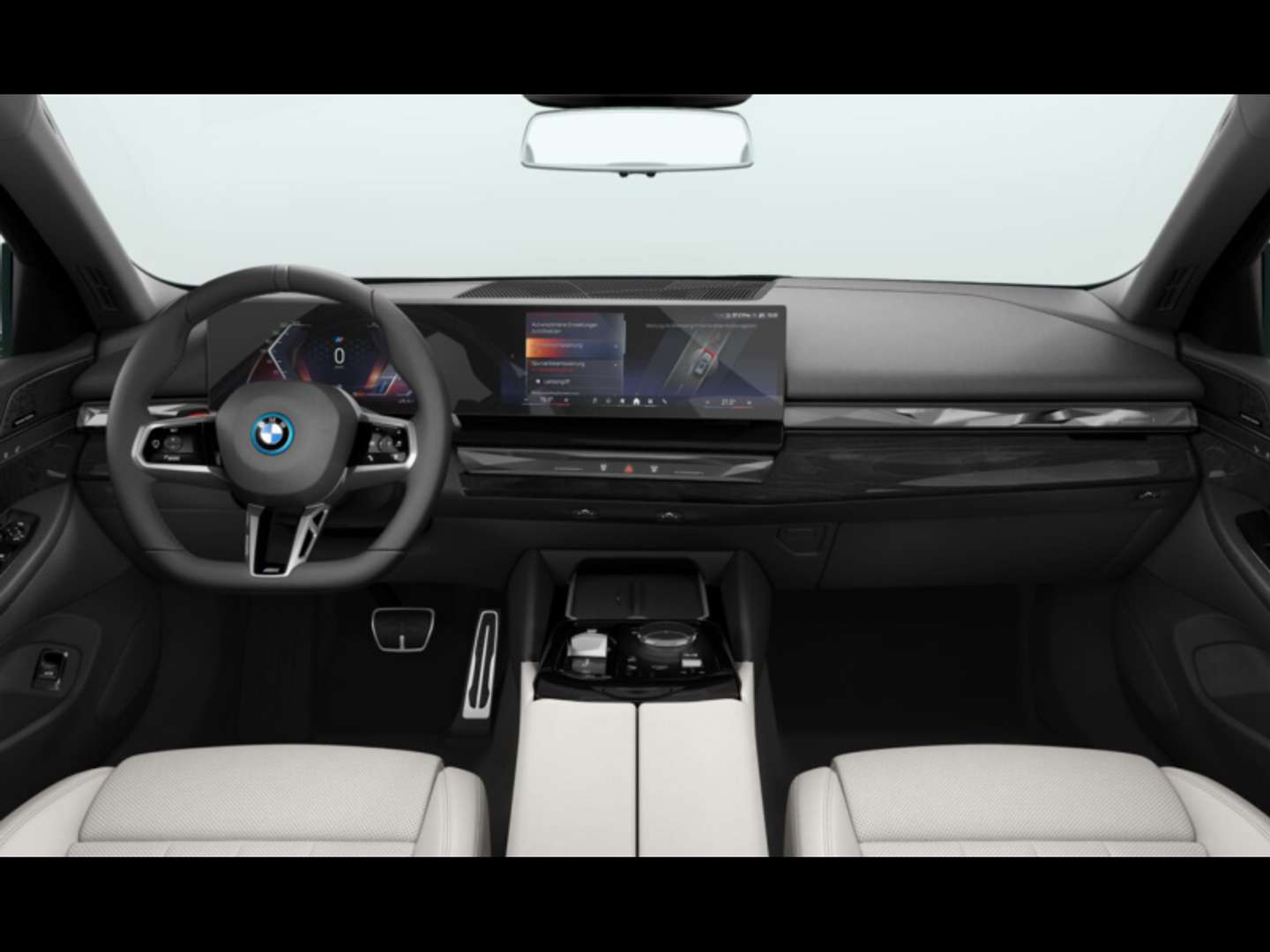BMW I5 M Sport EDrive40 - 2025 - Joinsteer - #4