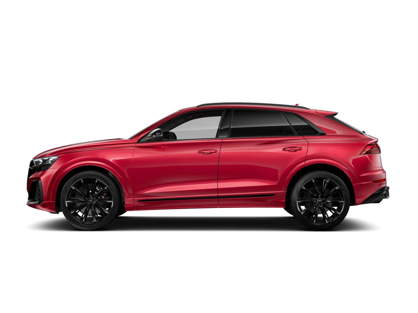Audi SQ8 4.0 TFSI - 2025 - Joinsteer - #6
