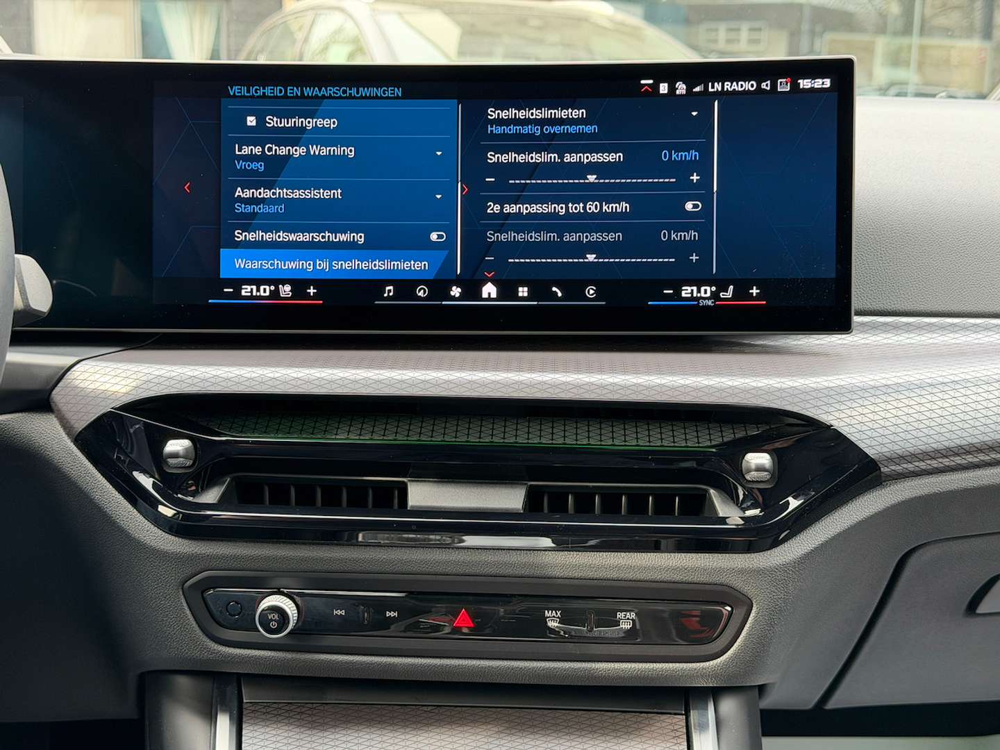 BMW M3 Touring Competition M3 - 2025 - Joinsteer - #11