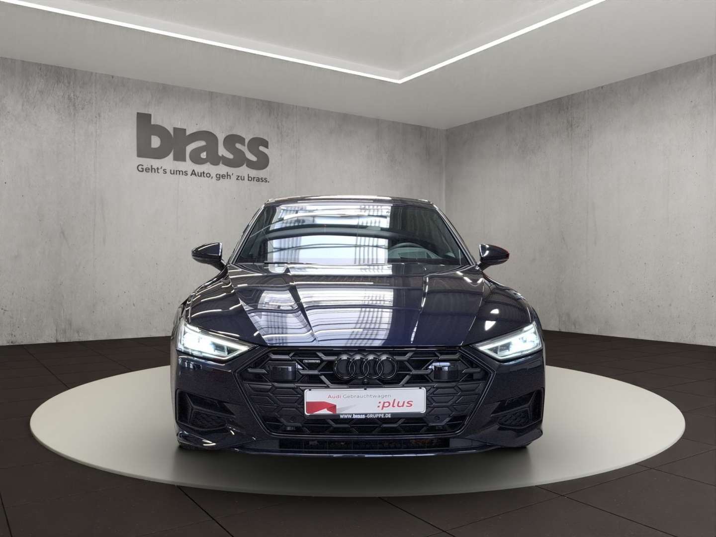 Audi A7 Sportback 50 TDI - 2025 - Joinsteer - #9