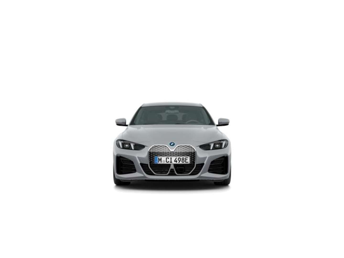 BMW I4 EDrive35 Gran Coupé M Sport EDrive35 - 2026 - Joinsteer - #2