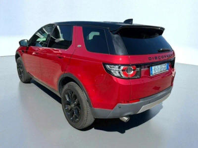 Land Rover Discovery Sport D150 SE -  - Joinsteer - #2