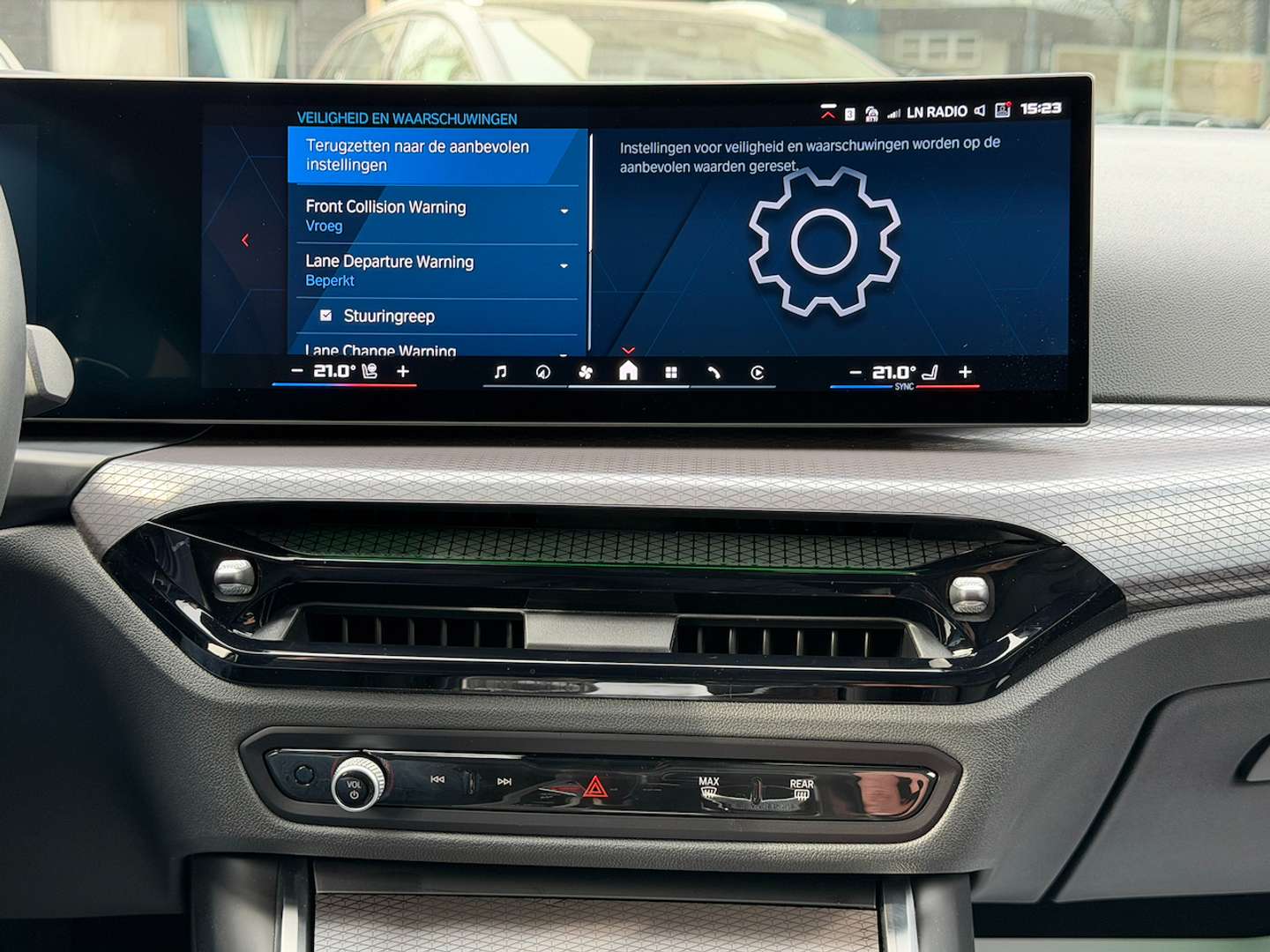 BMW M3 Touring Competition M3 - 2025 - Joinsteer - #12