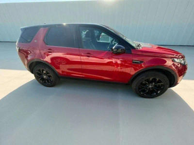 Land Rover Discovery Sport D150 SE -  - Joinsteer - #5