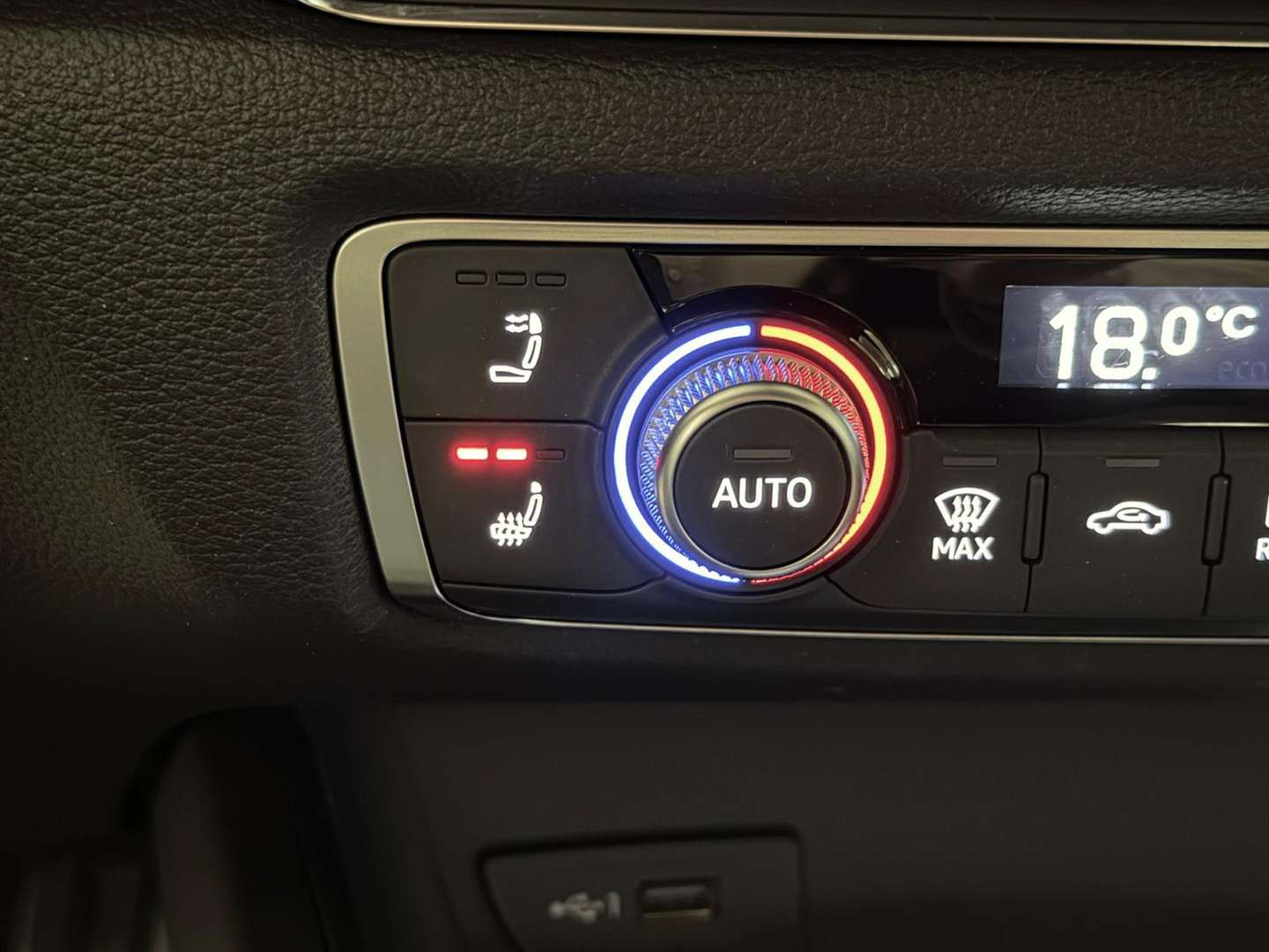 Audi A3 Cabriolet S Line 35 TFSI - 2019 - Joinsteer - #17