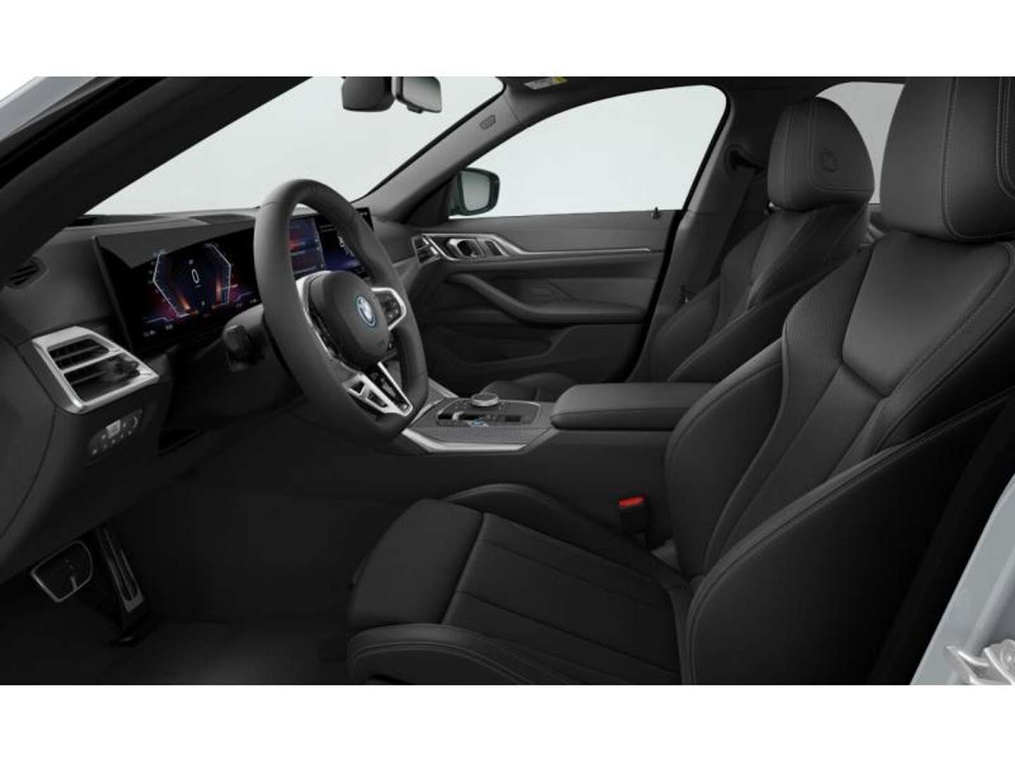 BMW I4 EDrive35 Gran Coupé M Sport EDrive35 - 2026 - Joinsteer - #6