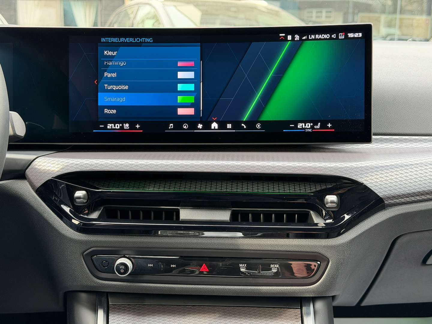 BMW M3 Touring Competition M3 - 2025 - Joinsteer - #13