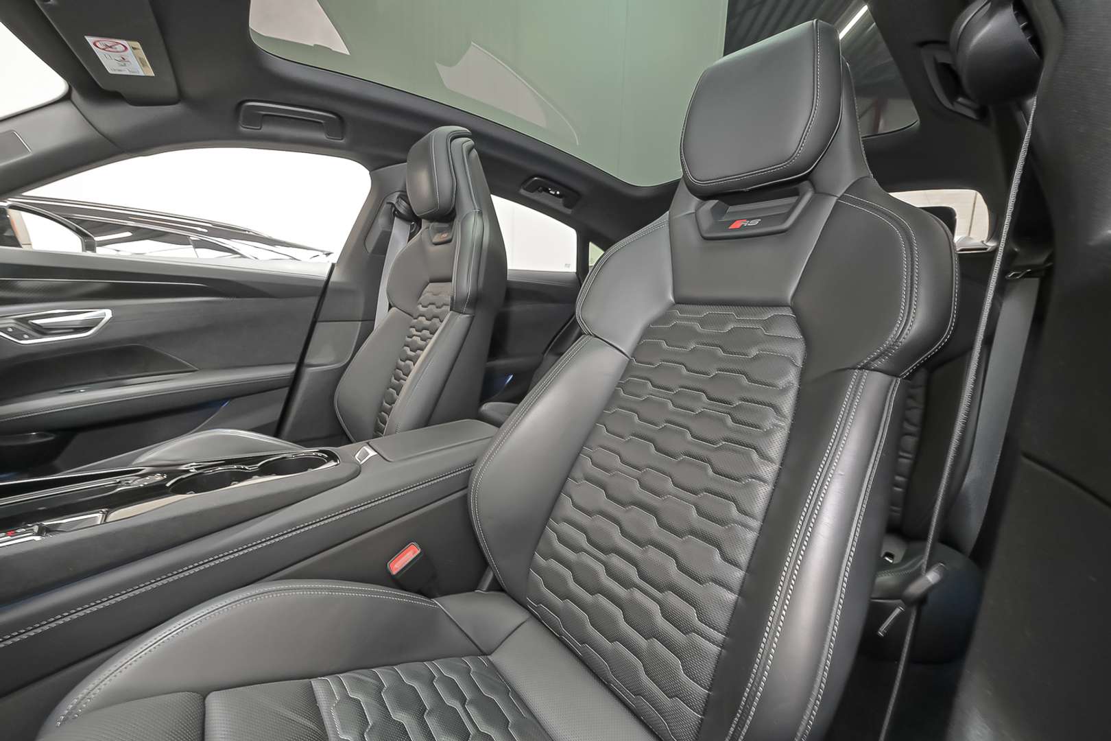 Audi RS E-tron GT - 2022 - Joinsteer - #23