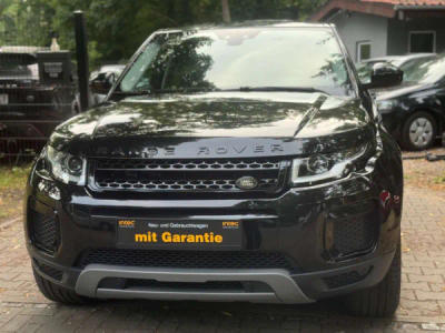 Land Rover Range Rover Evoque TD4 Dynamic -  - Joinsteer - #3