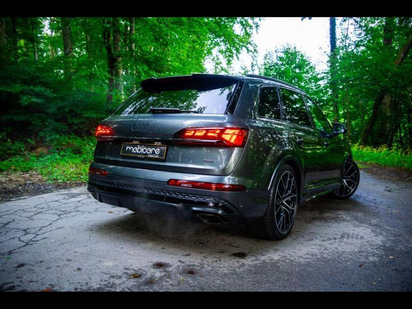 Audi Q7 S Line 60 TFSIe - 2025 - Joinsteer - #2