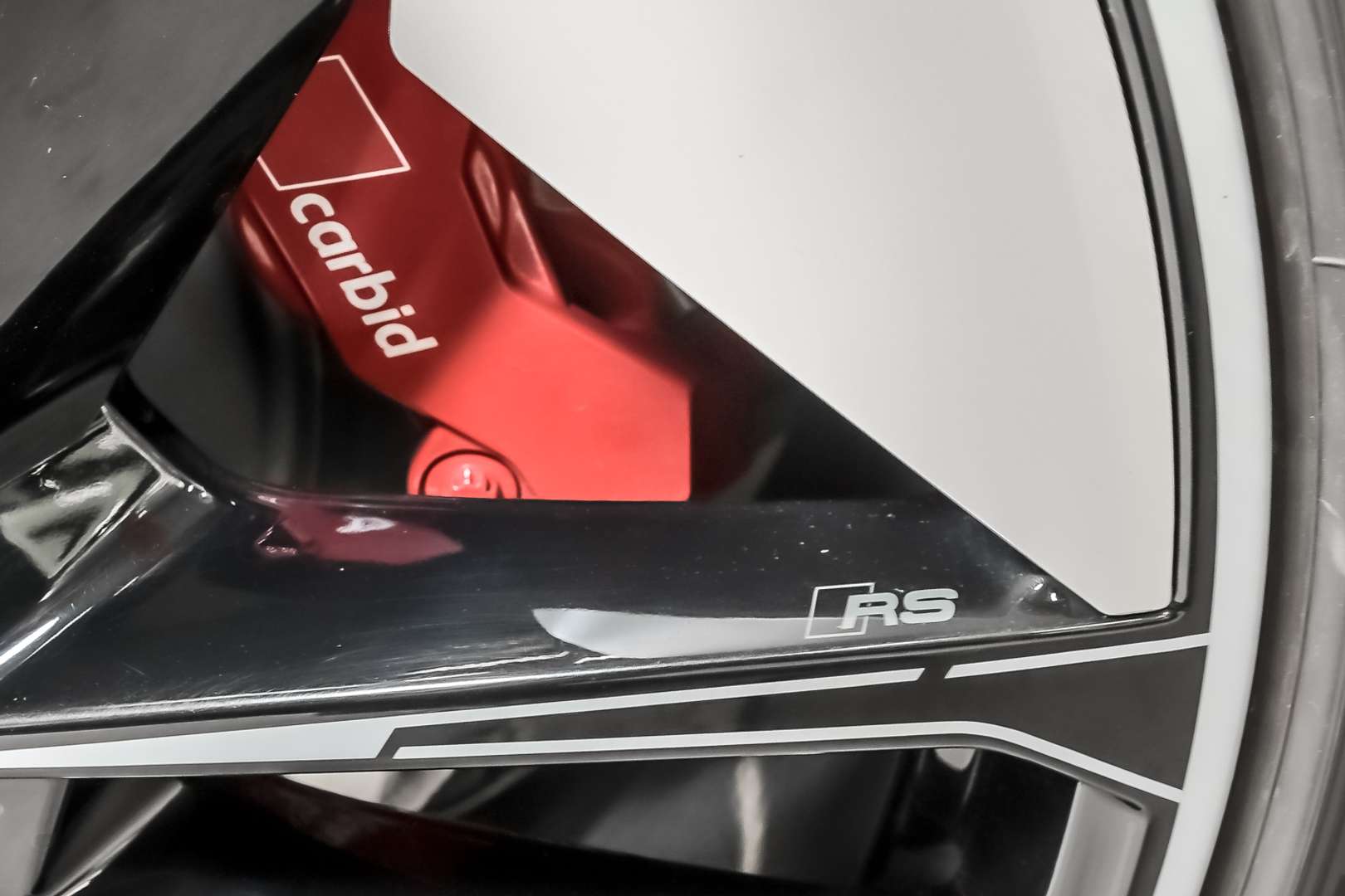 Audi RS E-tron GT - 2022 - Joinsteer - #24