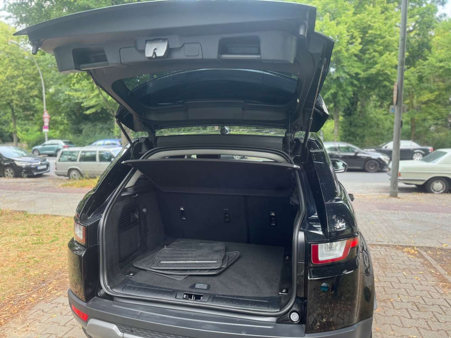 Land Rover Range Rover Evoque TD4 Dynamic - 2018 - Joinsteer - #15