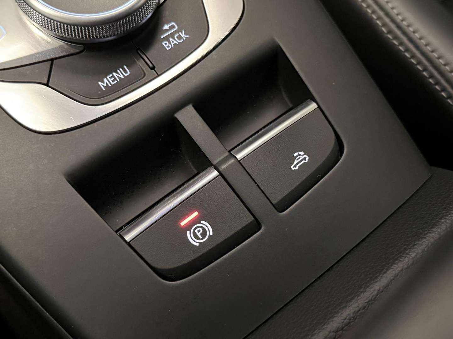 Audi A3 Cabriolet S Line 35 TFSI - 2019 - Joinsteer - #20