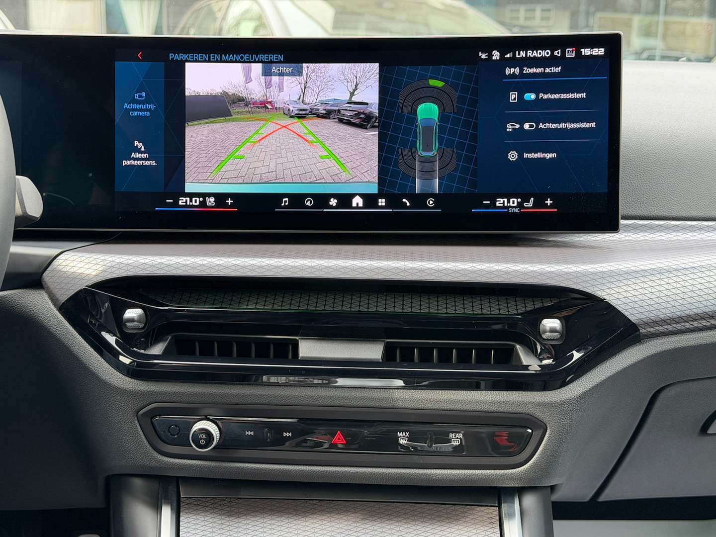 BMW M3 Touring Competition M3 - 2025 - Joinsteer - #15