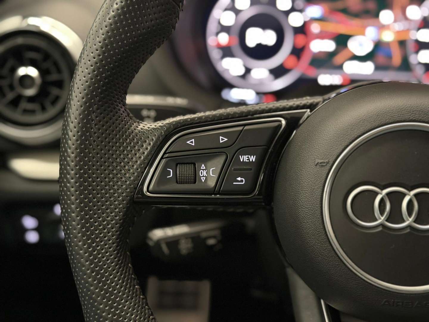 Audi A3 Cabriolet S Line 35 TFSI - 2019 - Joinsteer - #21