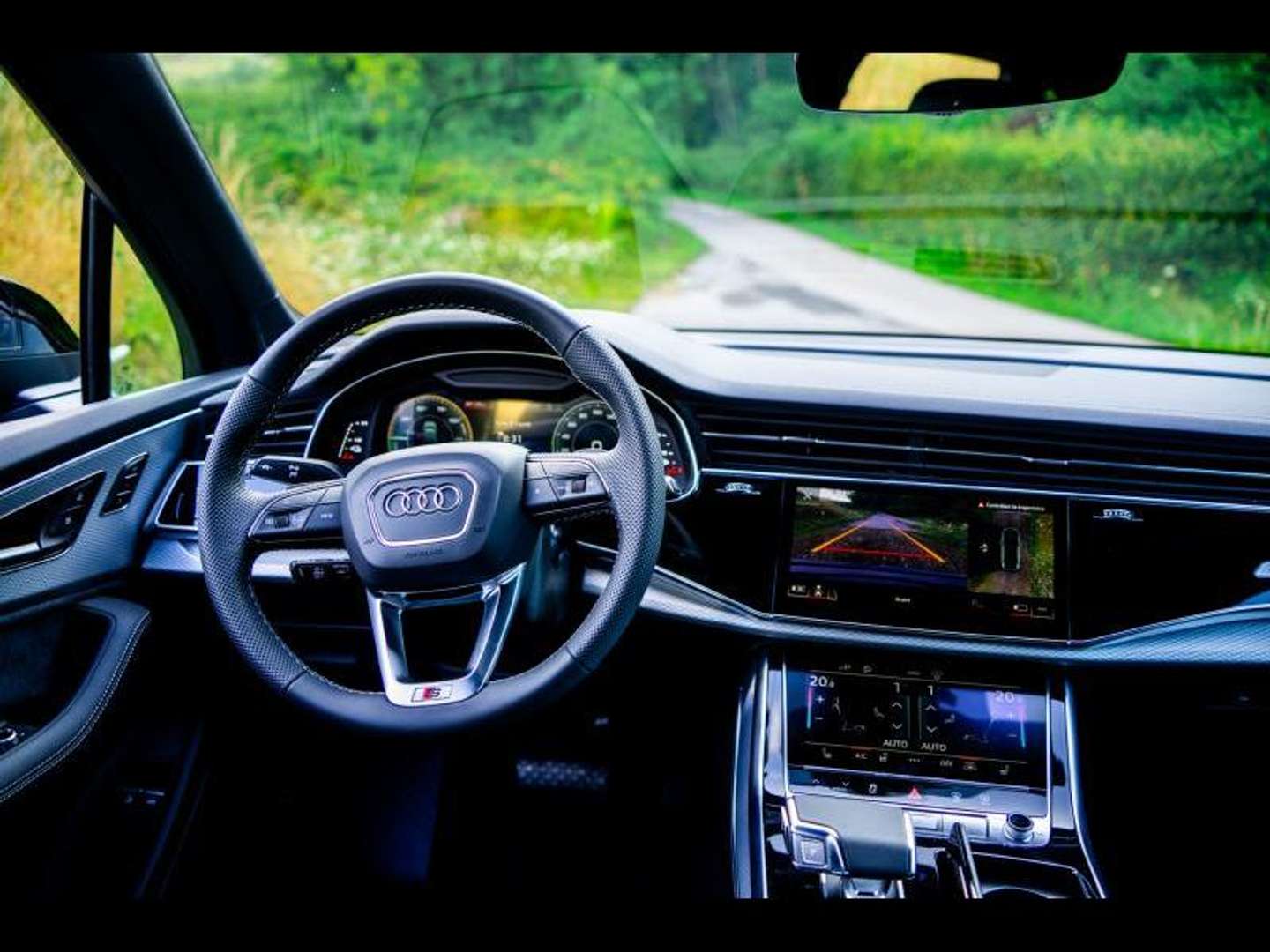 Audi Q7 S Line 60 TFSIe - 2025 - Joinsteer - #4