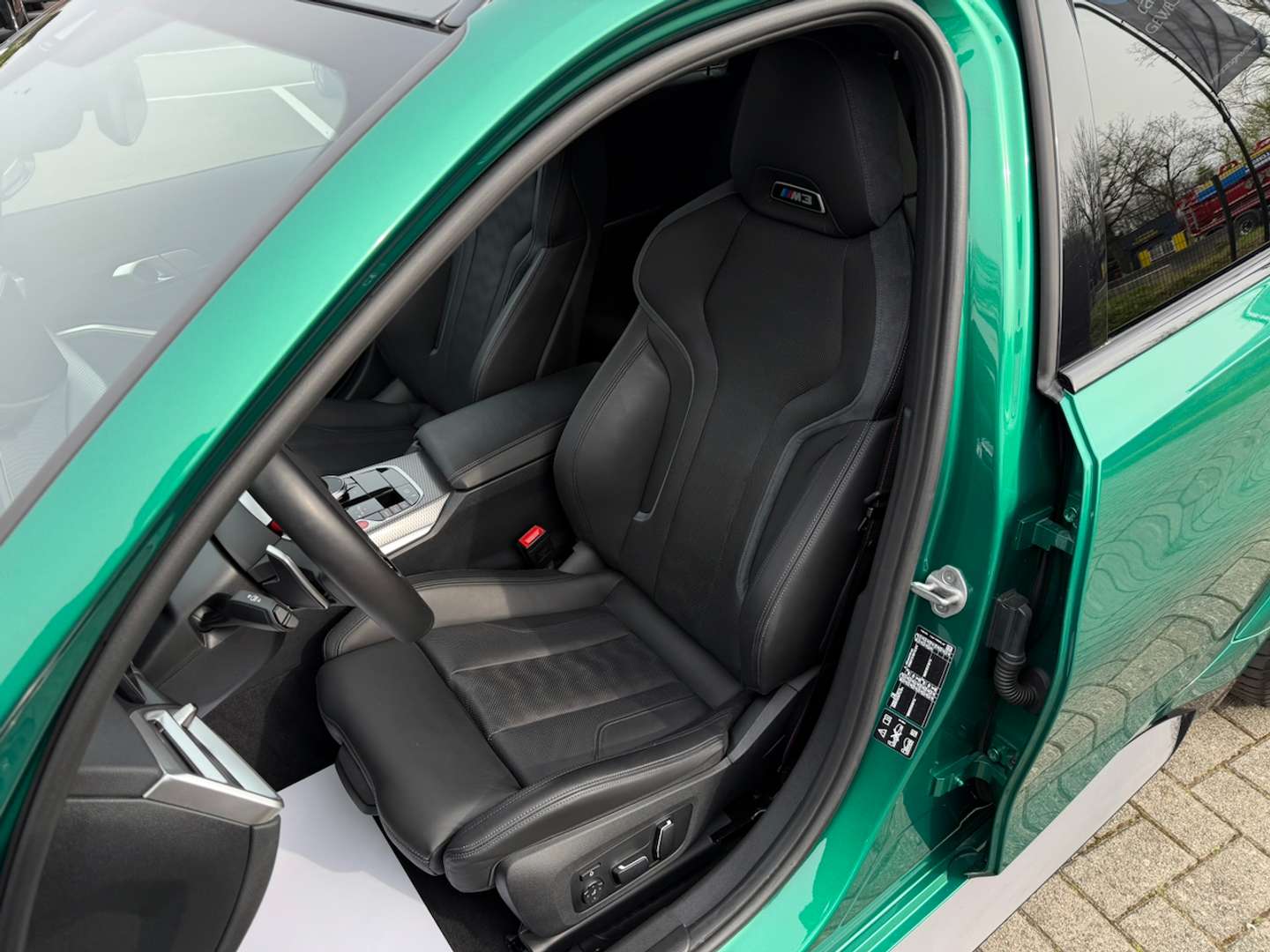 BMW M3 Touring Competition M3 - 2025 - Joinsteer - #16